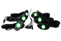 Picture of Race Sport Wheel Accent LED Glow Pod Kit
