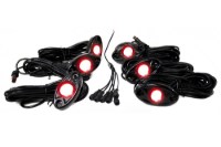 Picture of Race Sport Wheel Accent LED Glow Pod Kit