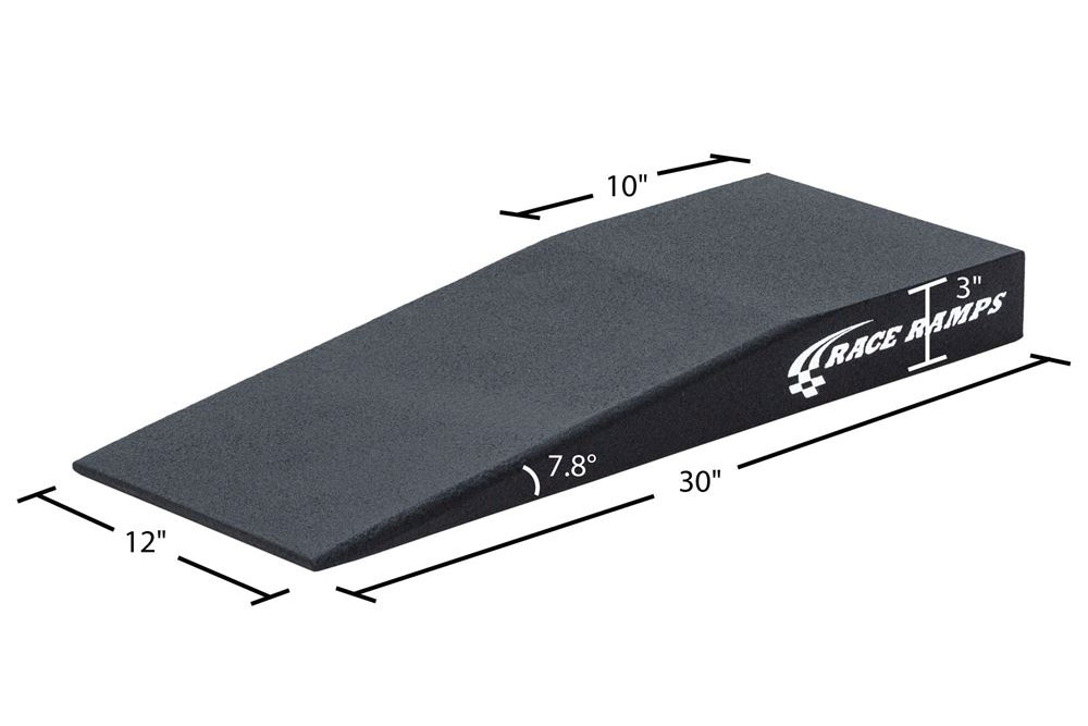 Standard Trak-Jak