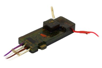 Picture of TowMate Universal Receiver