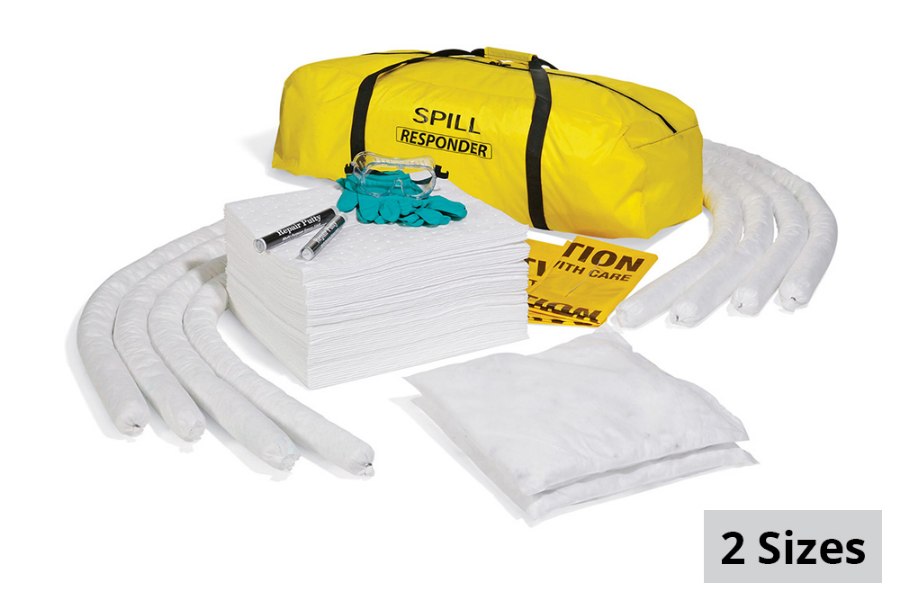 Picture of SpillTech Duffle Spill Kit