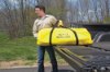 Picture of SpillTech Duffle Spill Kit