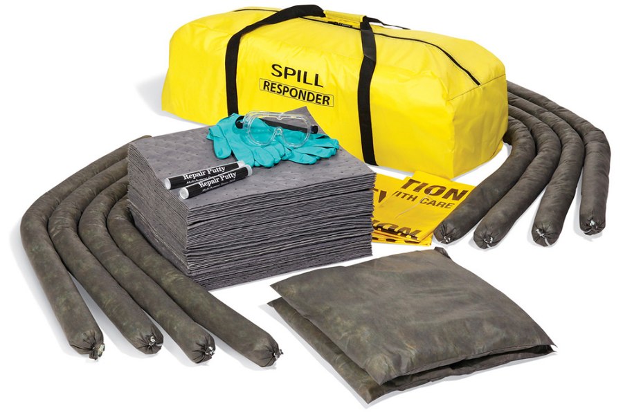 Picture of SpillTech Duffle Spill Kit