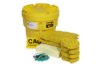 Picture of SpillTech 20-Gallon OverPack Salvage Drum Spill Kit