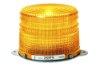 Picture of STAR Strobe Beacon, Quad Flash, Permanent Mount, Amber