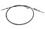 Picture of 86" Push Pull Control Cable