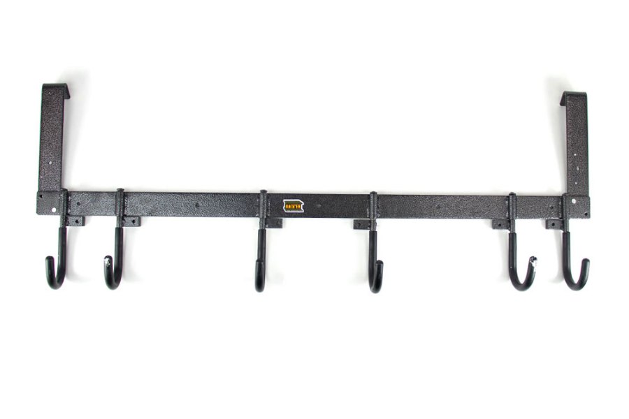 Picture of RACKEM MFG Six-Hook Rack