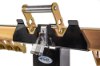 Picture of In The Ditch Simple Short Locking Dolly Mount