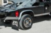 Picture of Phoenix Single Fender Flare 3" Challenger 4700 and Holmes 460