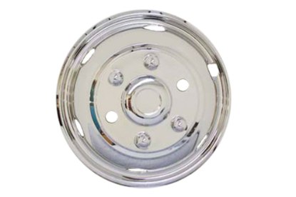 Picture of Phoenix Replacement Front Wheel D.O.T. Liner 19.5" 6 Lug 6 HH