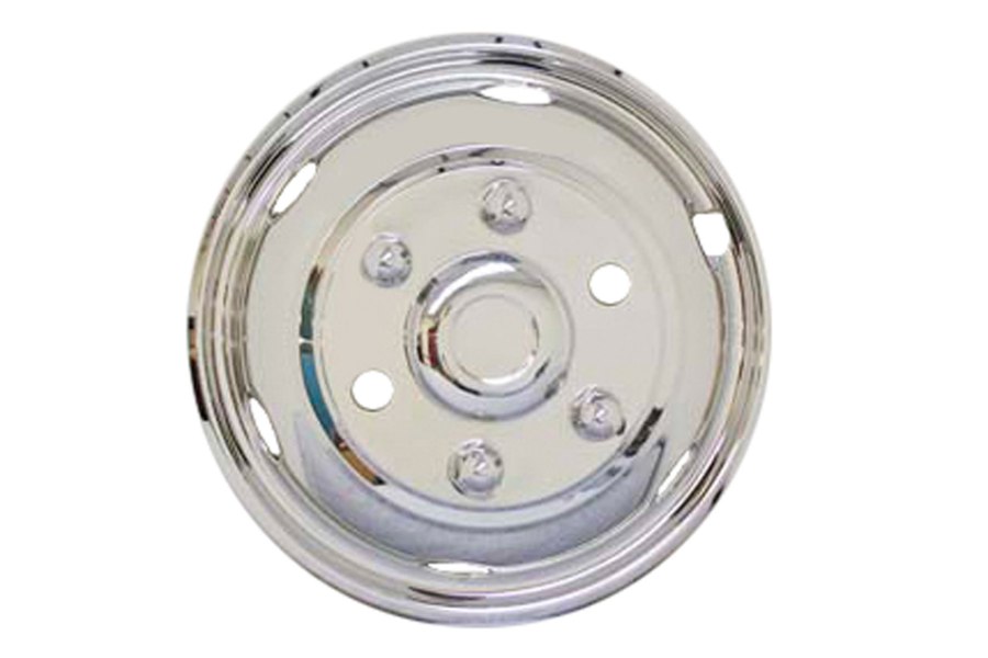 Picture of Phoenix Replacement Front Wheel D.O.T. Liner 19.5" 6 Lug 6 HH
