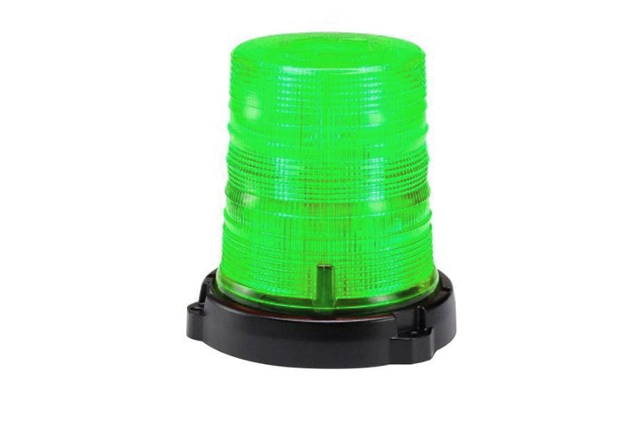 Picture of Federal Signal Spire Series Single and Dual Color Tall Beacons