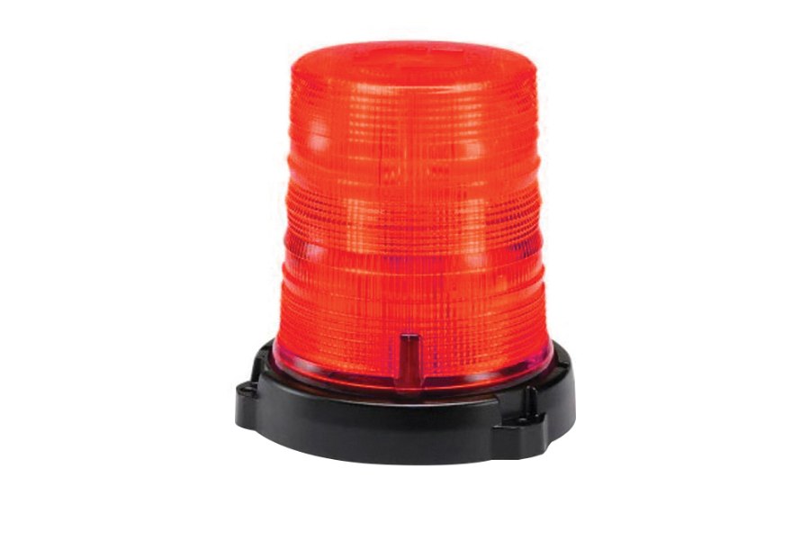 Picture of Federal Signal Spire Series Single and Dual Color Tall Beacons