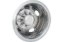 Picture of Phoenix Stainless Steel Rear Wheel Simulator Chevy 2003 - Current