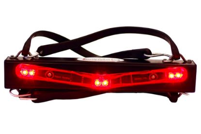 Picture of TowMate DOT Marker Light 14.5" DOT-R