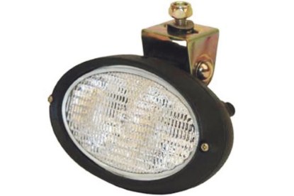 Picture of Hella Oval LED Flood Light