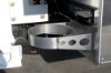 Picture of In The Ditch Aluminum Carrier Trash Can Mounts