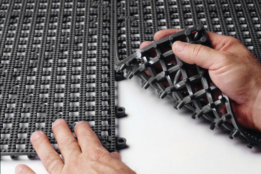 Picture of Dri-Dek 3' x 4' Interlocking Sheet