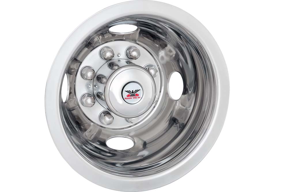 Individual Wheel Liner