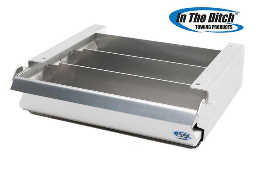 Picture of In The Ditch Pro Series Slide Out Drawer