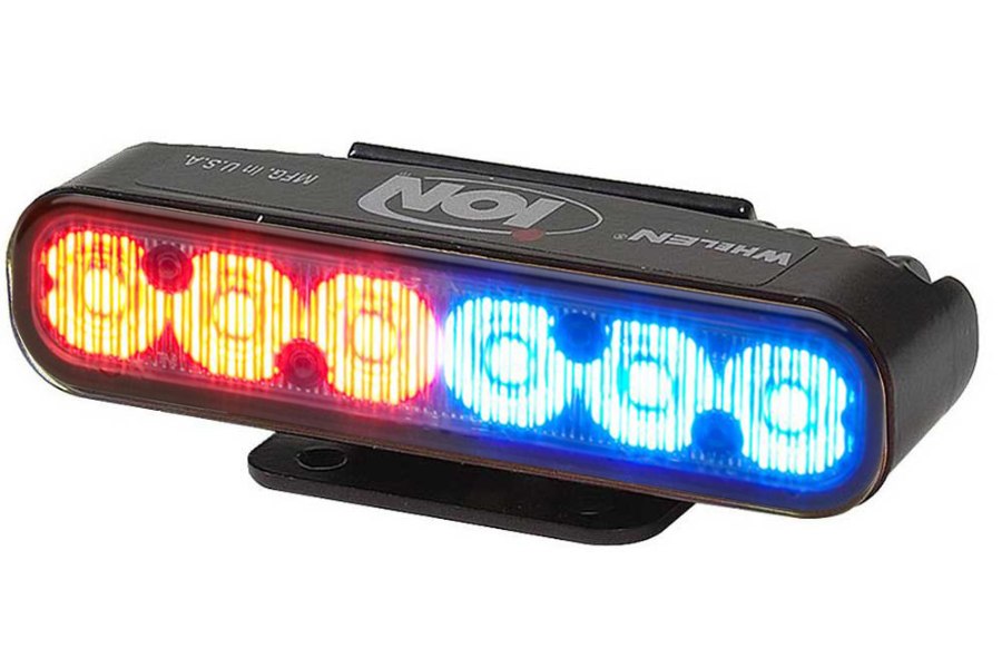 Picture of Whelen ION Series Super-LED Light