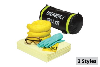 Picture of SpillTech Forklift Spill Kit