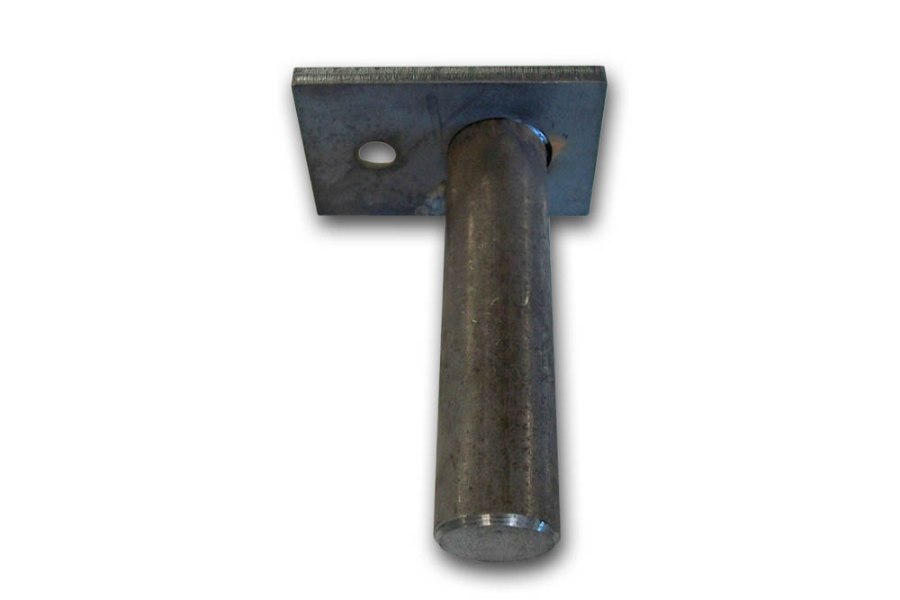 Picture of Century Swing L-Arm Pivot Pin Weldment