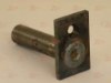 Picture of Century Swing L-Arm Pivot Pin Weldment