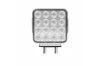 Picture of Trux Double Face Amber/Red Turn and Marker to Pink Auxiliary LED