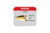 Picture of Trux Double Face Amber/Red Turn and Marker to Pink Auxiliary LED
