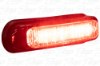 Picture of Whelen Micron Series Super-LED Surface Mount Warning Light