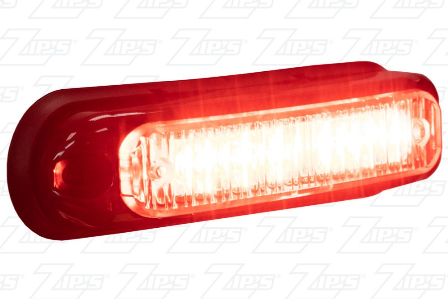 Picture of Whelen Micron Series Super-LED Surface Mount Warning Light