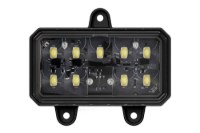 Picture of JW Speaker Model 792 Compact LED Work Light with Pedestal Mount