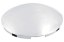 Picture of Phoenix QuickTrim Smooth Hub Cover Front 33 mm Tall 10 Lug