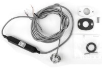 Picture of Light,Univ.Undercover Red/Clea