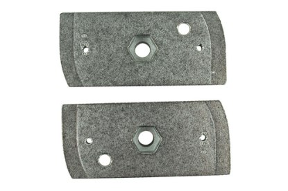 Picture of 9S Stud Mount Kit for Whelen Light Bars