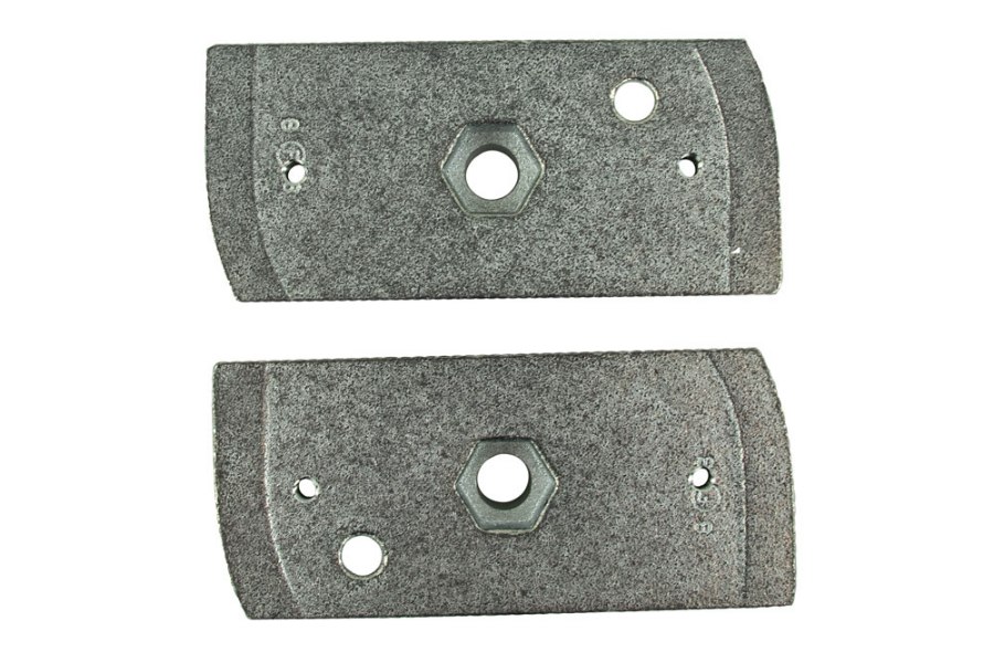 Picture of 9S Stud Mount Kit for Whelen Light Bars