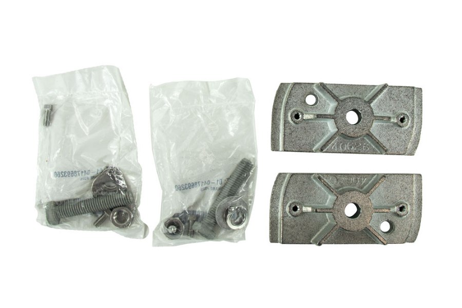 Picture of 9S Stud Mount Kit for Whelen Light Bars