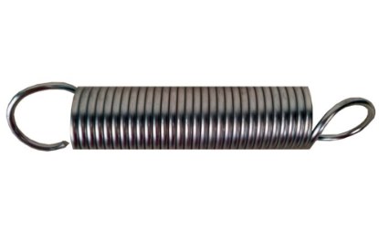 Picture of Miller Cable Tie Back Spring Chevron 408 / 410