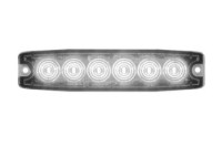 Picture of Buyers Ultra Thin LED Strobe Light