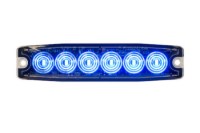 Picture of Buyers Ultra Thin LED Strobe Light