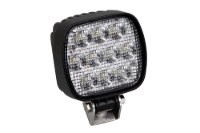 Picture of Maxxima 5" x 4" Rectangular Work Light 10 LEDs 2,900 Lumen