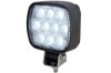 Picture of Maxxima 5" x 4" Rectangular Work Light 10 LEDs 2,900 Lumen