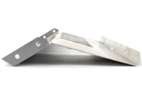 Picture of MILLER CONTROL PANEL,LCG,RIGHT