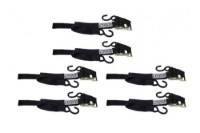 Picture of Condor Self Loader Ratchet Tie-Down Strap Set