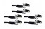 Picture of Condor Self Loader Ratchet Tie-Down Strap Set