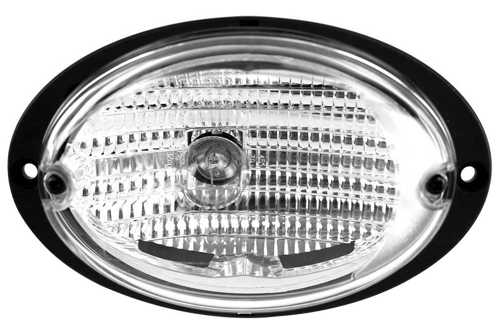 Picture of Hella Right Side Reverse Light