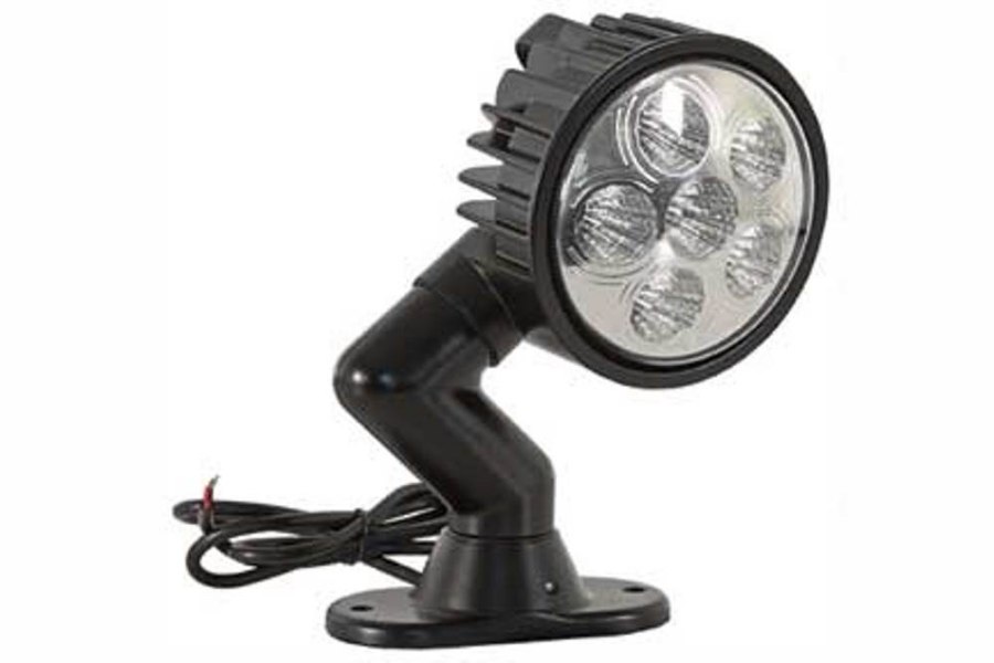 Picture of Buyers Swiveling Spot Light w/ Aluminum Housing