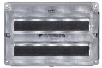 Picture of Maxxima Rectangular 1400 Lumens 6" LED Flood Light