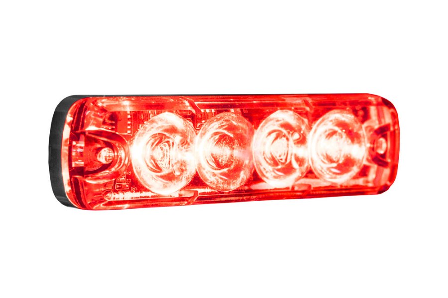 Picture of Tomar Rect 14 Series LED Grille Light